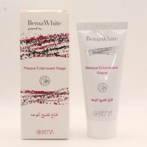 Masque Eclaircissant