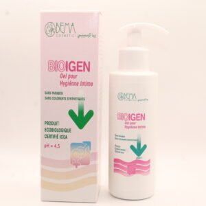 Bioigen Gel pour Hygiénne Intime GM
