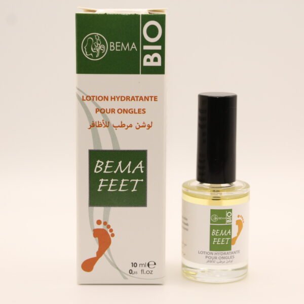 Lotion Pour Ongles