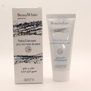 Peeling Eclaircissant