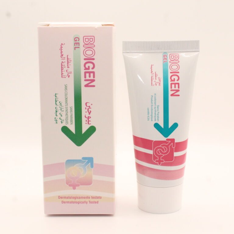 Bioigen Gel pour Hygiénne Intime PM