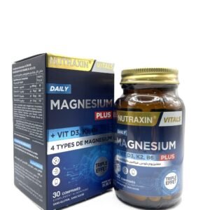 Nutraxin Daily Magnesium PLUS