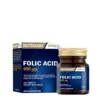 Nutraxin Acide Folique 400mcg