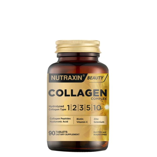 Nutraxin Collagéne Complexe