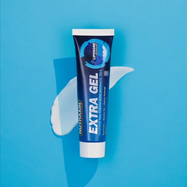 Nutraxin Artrofort GEL