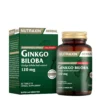 Nutraxin Ginkgo Biloba 120mg