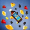 Nutraxin Multivitamin Mineral Syrup