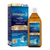 Nutraxin Omega-3 Pour Enfants