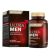 Nutraxin Ultra Men Energie Verte